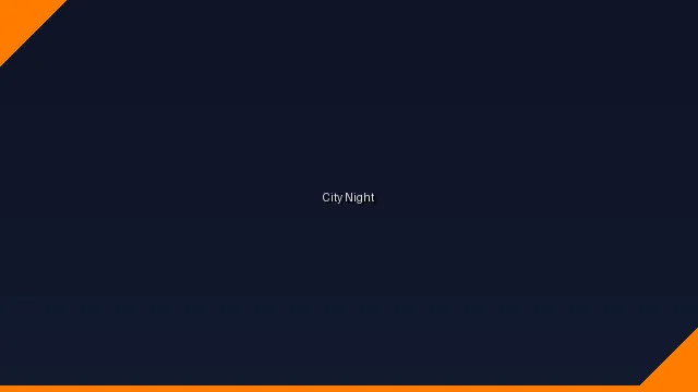 城市夜景主题赛 - 赛尔号第七季 视频创作挑战